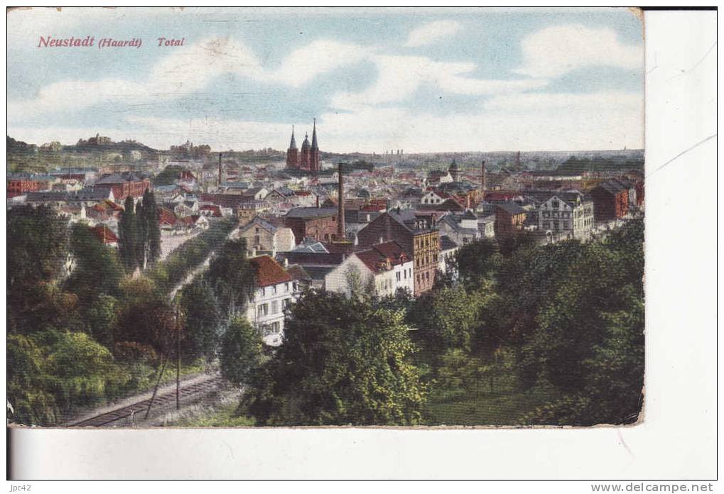 NEUSTADT - Neustadt (Weinstr.)