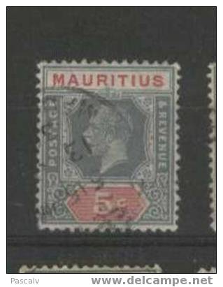 MAURICE Yvert 146 Oblitéré - Mauritius (1968-...)
