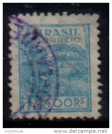 BRAZIL   Scott #  577  VF USED - Used Stamps