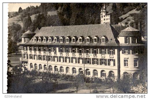 Sanatorium "Résistance"  - Carte Photo: Achat Immédiat - Salute