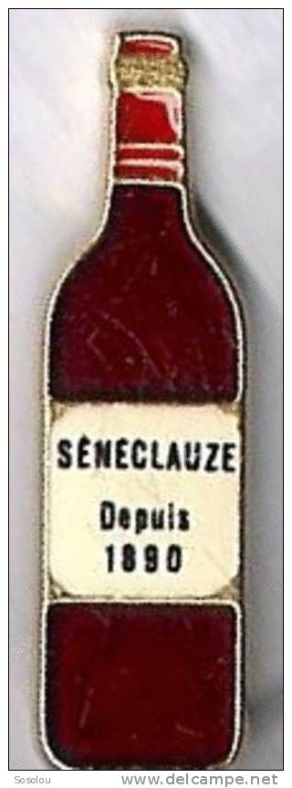 Seneclauze Depuis 1890 - Beer