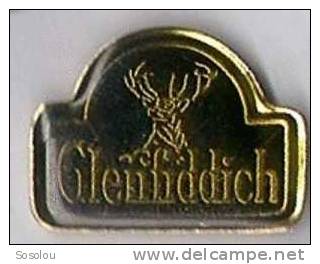 Glenfiddich - Cerveza