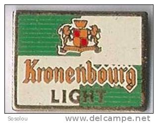 Kronembourg Light , Biere - Beer