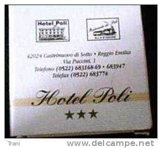 SAPONETTA D´ALBERGO - (2) - Kosmetika