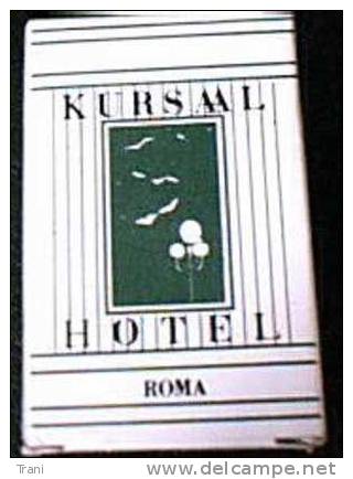 SAPONETTA D´ALBERGO - (10) - Kosmetika