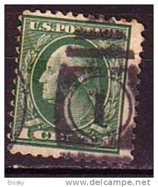 H1948 - USA ETATS UNIS Yv N°199 (A) - Used Stamps