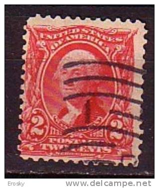 H1922 - USA ETATS UNIS Yv N°145 - Used Stamps