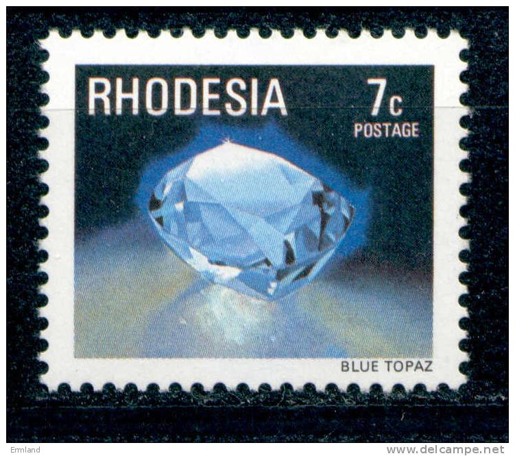 Rhodesia 1978 - Michel 210 ** - Rhodesia (1964-1980)