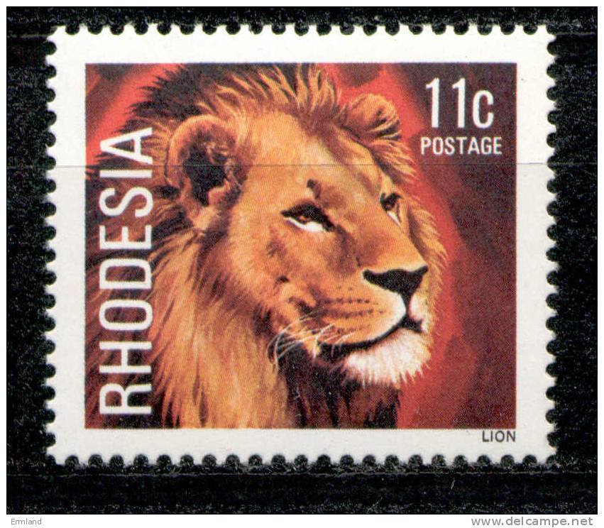 Rhodesia 1978 - Michel 212 ** - Rhodesia (1964-1980)