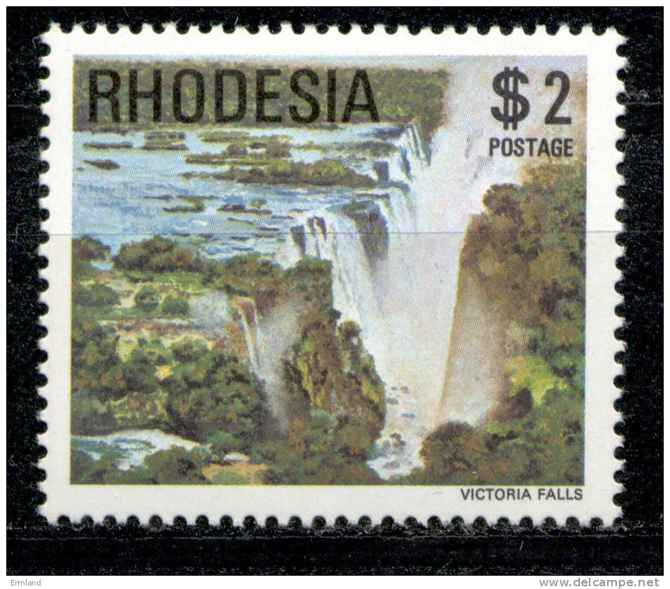 Rhodesia 1978 - Michel 220 ** - Rhodesia (1964-1980)