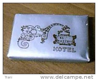 SAPONETTA D´ALBERGO - (18) - Beauty Products