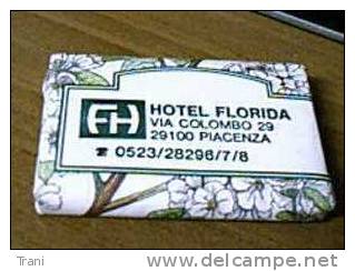 SAPONETTA D´ALBERGO - (19) - Kosmetika