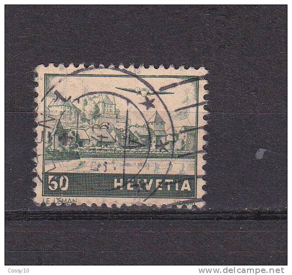 POSTE AERIENNE 1941   N° 29  OBLITERE - Used Stamps