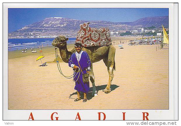 Agadir - Agadir