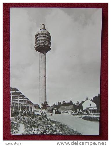 GERMANY / KYFFHAUSER / 1960-70 - Kyffhaeuser