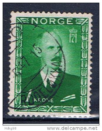 N+ Norwegen 1946 Mi 315 - Used Stamps