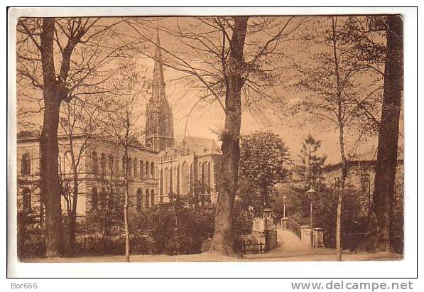 GOOD OLD GERMANY POSTCARD - Oldenburg - Oldenburg