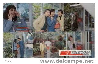 # ITALY 480 Telefono Pubblico (30.12.97) 5000   Tres Bon Etat - Publiques Figurées Ordinaires