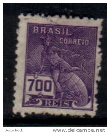 BRAZIL   Scott #  339  F-VF USED - Used Stamps