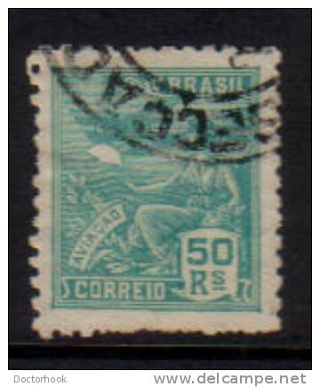 BRAZIL   Scott #  433  F-VF USED - Used Stamps