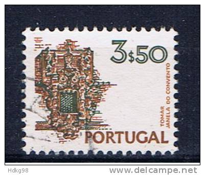 P+ Portugal 1973 Mi 1214 X I Tomar - Oblitérés