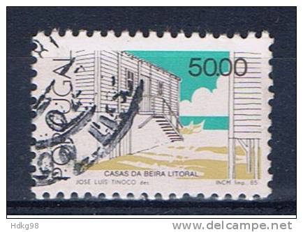 P+ Portugal 1985 Mi 1663 - Oblitérés