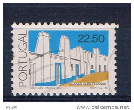 P+ Portugal 1986 Mi 1683 - Usati