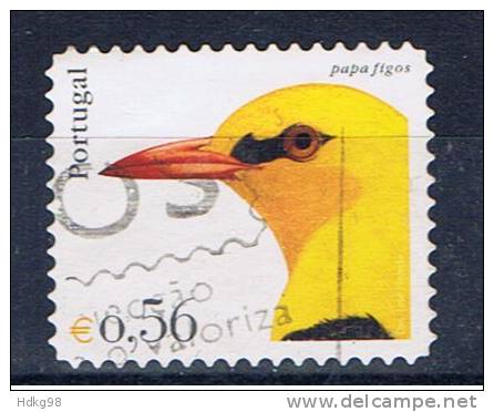P Portugal 2004 Mi 2796 Vogel - Used Stamps