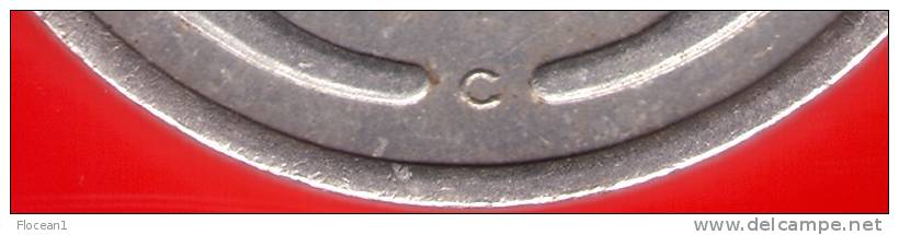 ****  1 FRANC 1945 C  MORLON ALUMINIUM **** EN ACHAT IMMEDIAT !!! - Autres & Non Classés