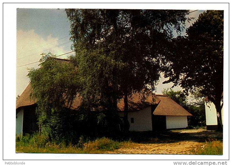 (E871) - 2 Kanaalpad - Lievekenshoeve (beschermd Monument) - Meerhout