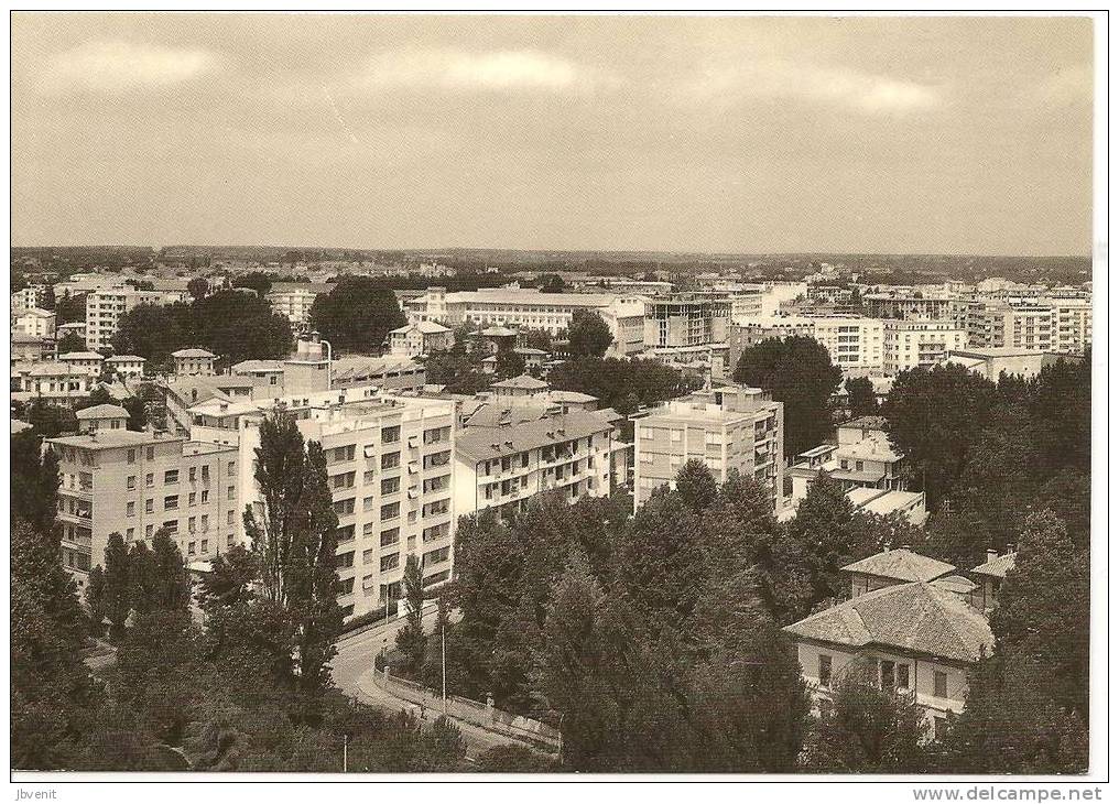PORDENONE - Panorama - Pordenone