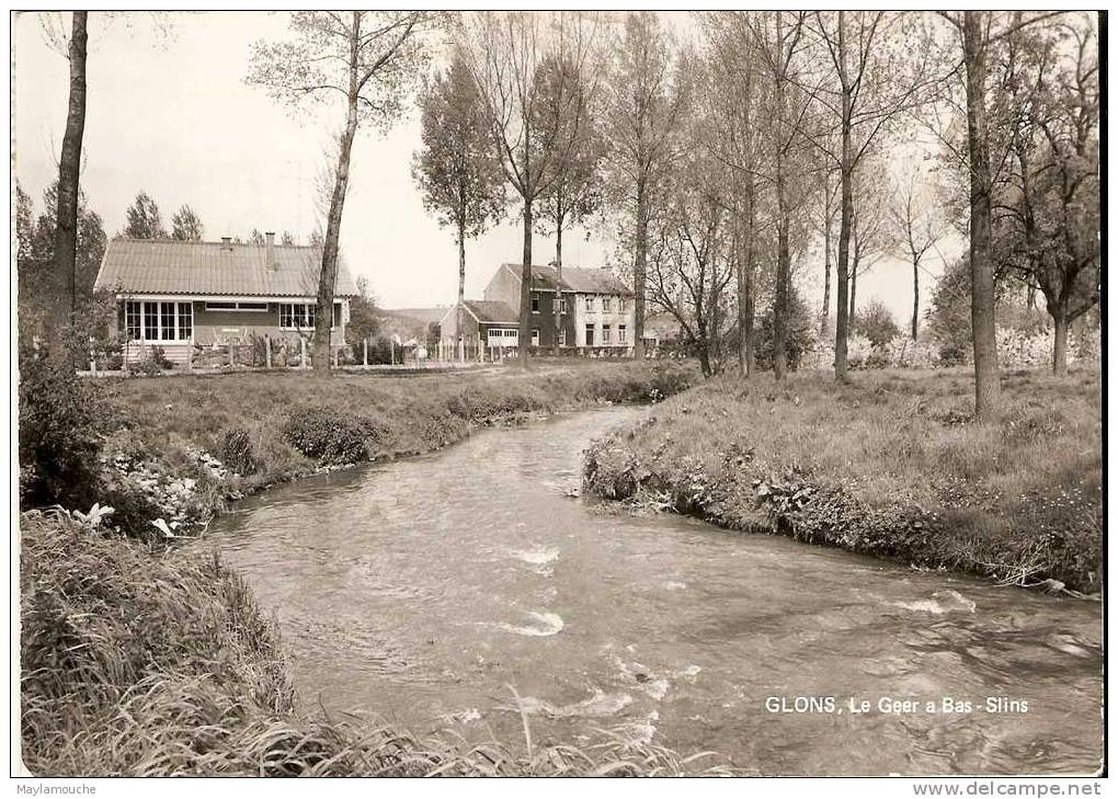 Bassenge Glons - Bassenge