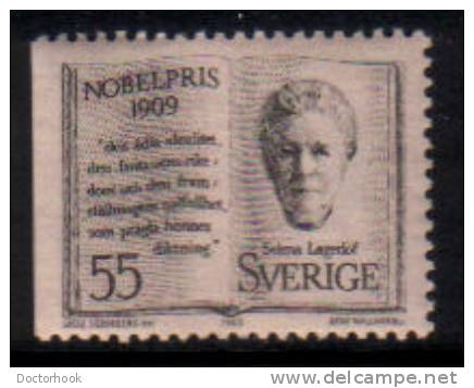 SWEDEN   Scott #  843**  VF MINT NH - Unused Stamps