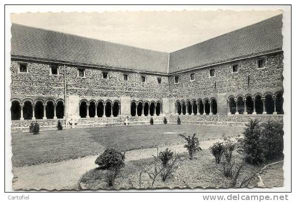 TONGEREN-OMGANG OLV BASILIEK - Tongeren