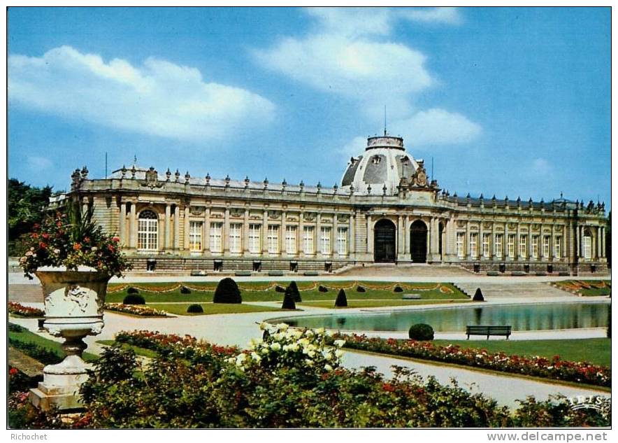 Tervueren - Musée Royal De L´Afrique Centrale - Pubs, Hotels, Restaurants