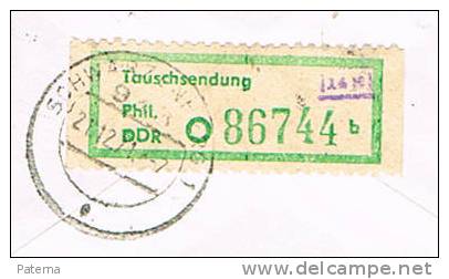 3509    Carta, Certificada, WIEN 1971 ( Austria), Cover, Lettre,letter - Brieven En Documenten