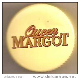 QUEEN MARGOT (whisky) - Altri & Non Classificati