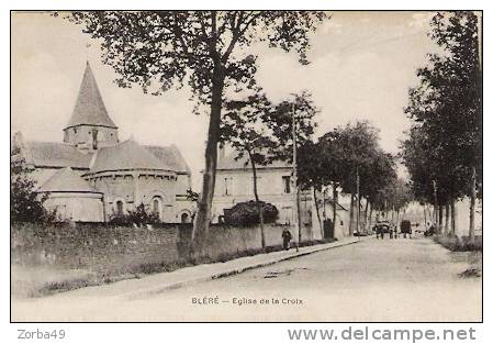 BLERE 1931 - Bléré