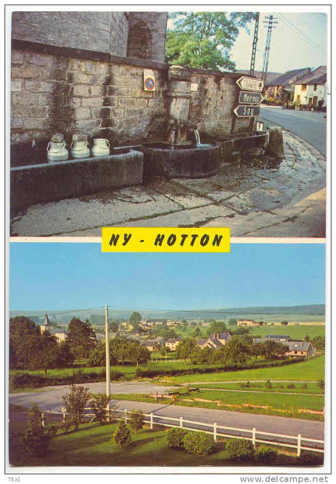 D682 -Ny - Hotton - Hotton