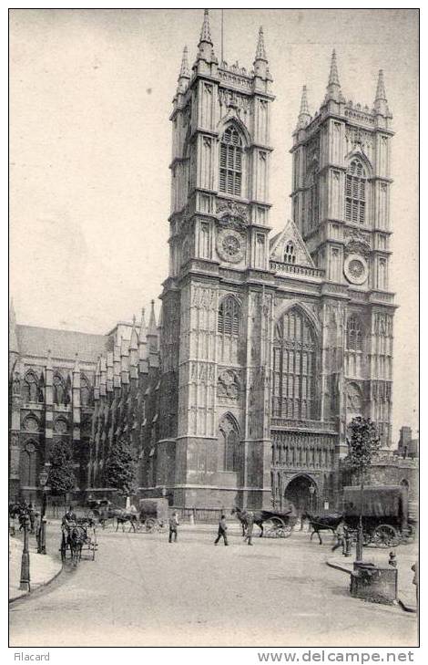 4496   United Kingdom    London  Westminster Abbey   NV - Westminster Abbey