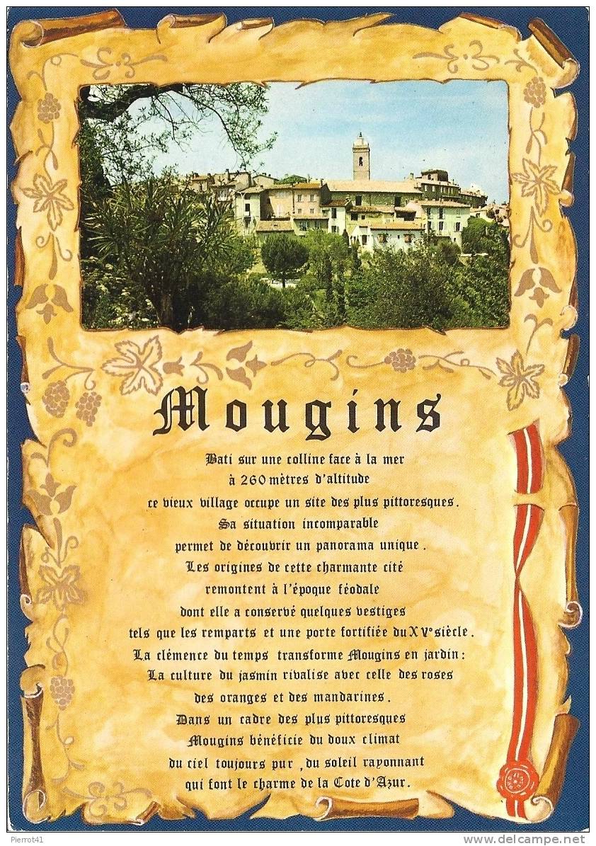 Mougins - Mougins