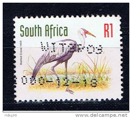 RSA+ Südafrika 1997 Mi 1109 Sekretär - Used Stamps