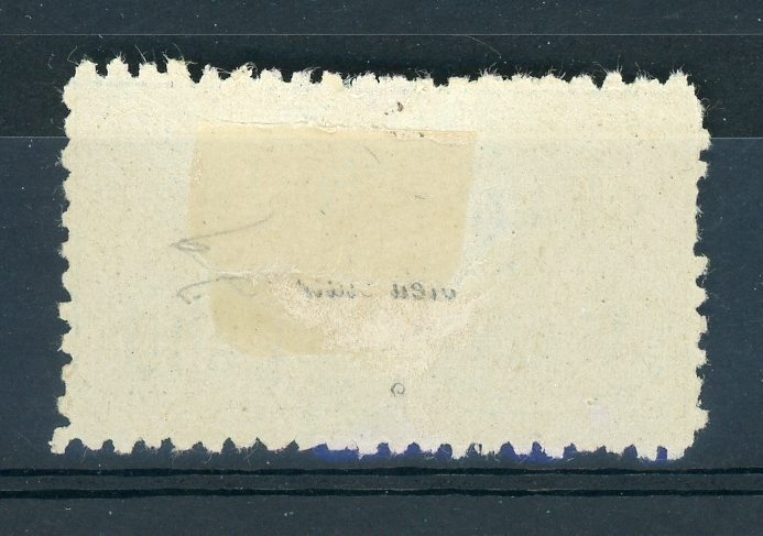 France  -  Colis Postaux  :  Yv  79  *        ,   N3 - Nuevos