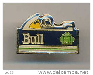 BULL - Informatique