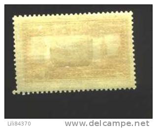 PA No 5  X - 1927-1959 Postfris