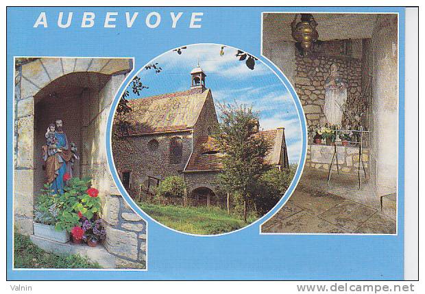 Aubevoye - Aubevoye