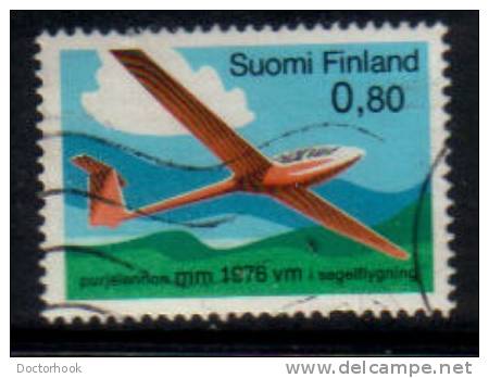 FINLAND   Scott #  583  VF USED - Used Stamps