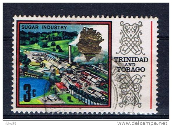 TT+ Trinidad Tobago 1969 Mi 228 - Trinité & Tobago (1962-...)