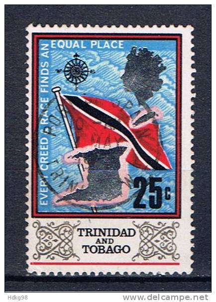 TT+ Trinidad Tobago 1969 Mi 236 - Trinité & Tobago (1962-...)