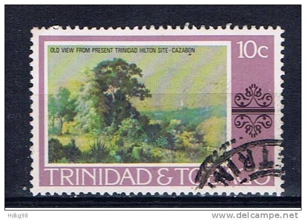 TT+ Trinidad Tobago 1976 Mi 346 - Trinidad Y Tobago (1962-...)